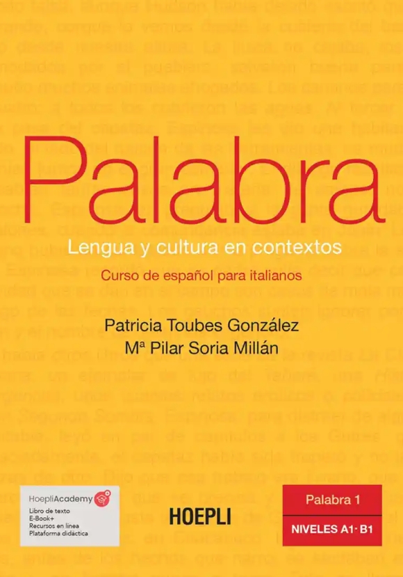 Palabra Vol.1