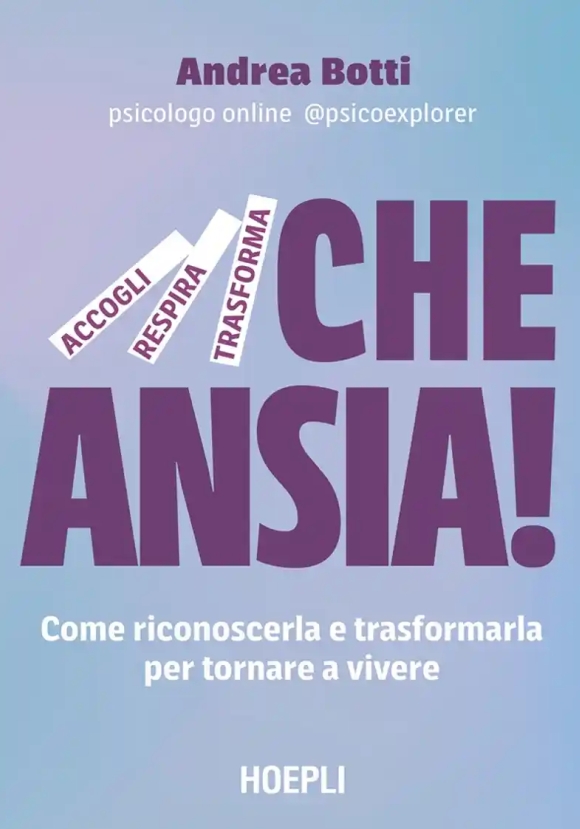 Che Ansia
