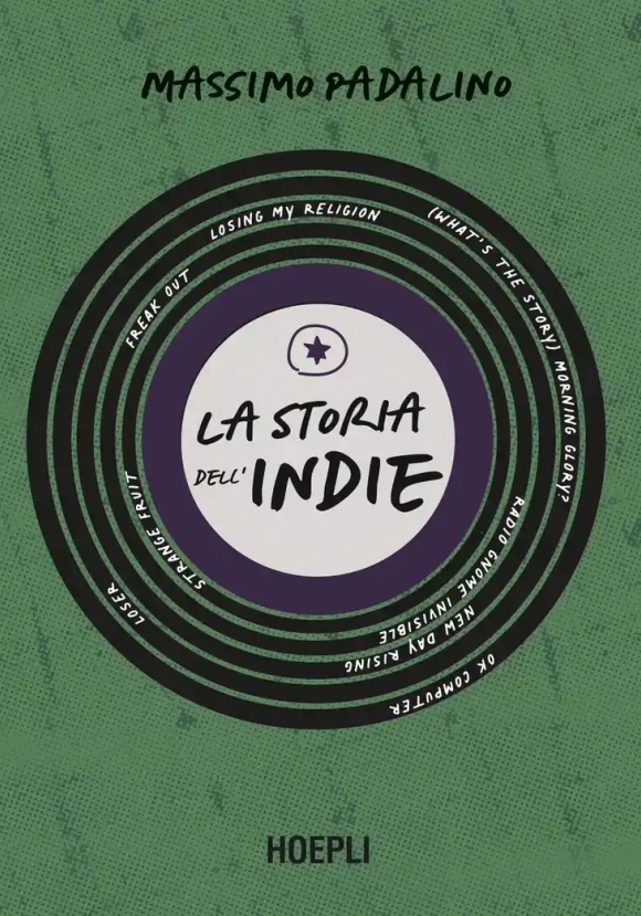 Storia Dell'indie