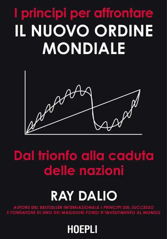 Principi Per Affrontare Nuovo Ordine Mon