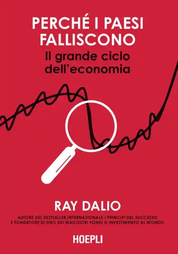 Perche' I Paesi Falliscono