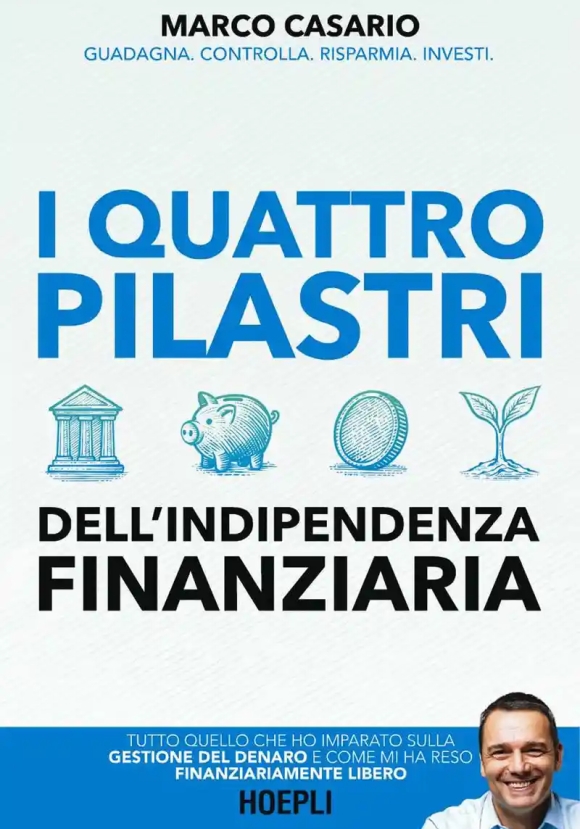 4 Pilastri Dell'indipendenza