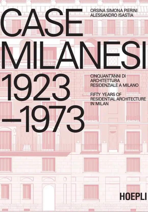 Case Milanesi 1923-1973