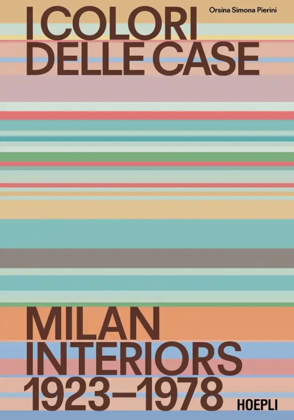 Colori Delle Case Milan Homes 192378