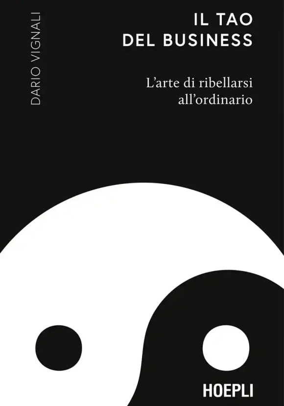 Tao Del Business