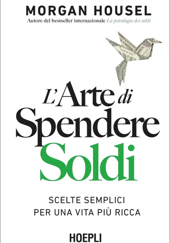 Arte Di Spendere Soldi