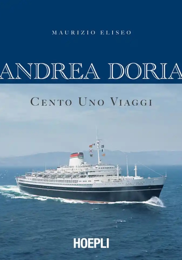 Andrea Doria Cento Uno Viaggi