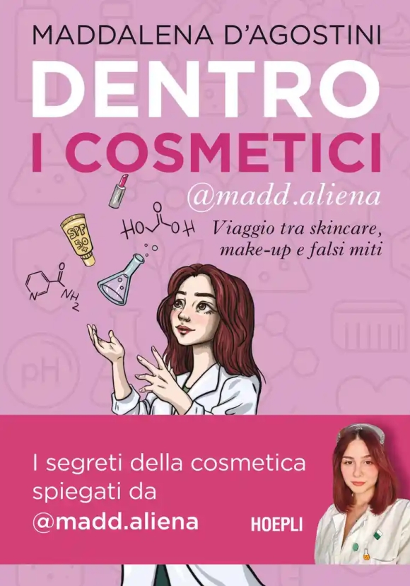 Dentro I Cosmetici