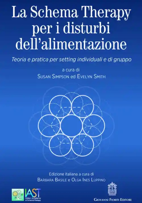 Schema Therapy Disturbi Alimentazione