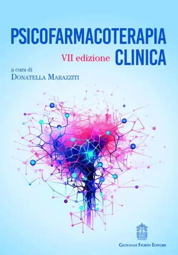 Psicofarmacoterapia Clinica 7ed.