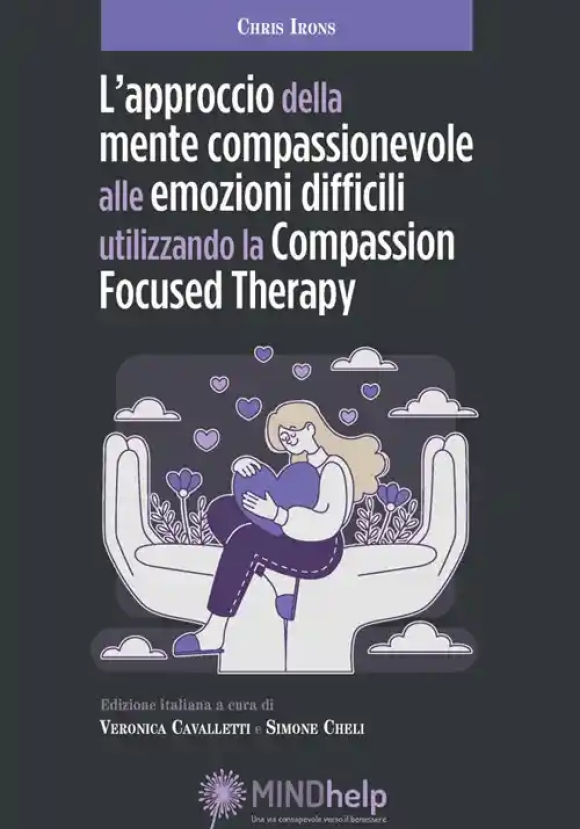 Approccio Mente Compassionevole Emozioni