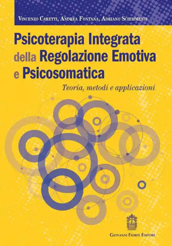 Psicoterapia Integrata Regol.emotiva