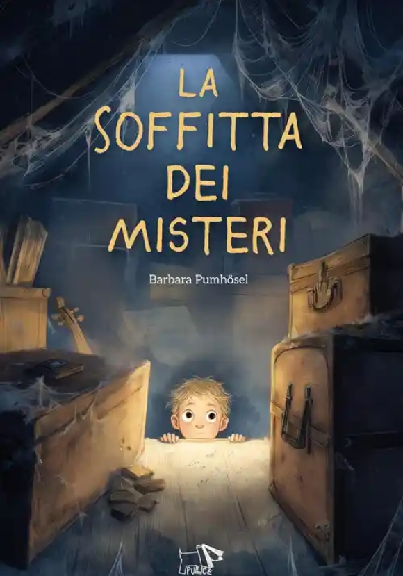 Soffitta Dei Misteri