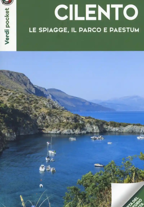 Cilento La Costa, Palinuro E Paestum