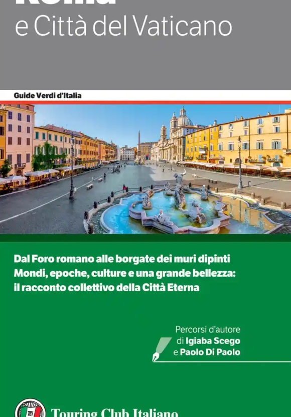 Roma E Citta' Del Vaticano