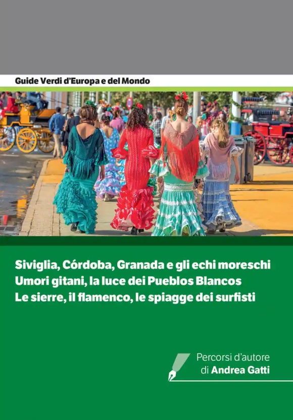 Andalusia