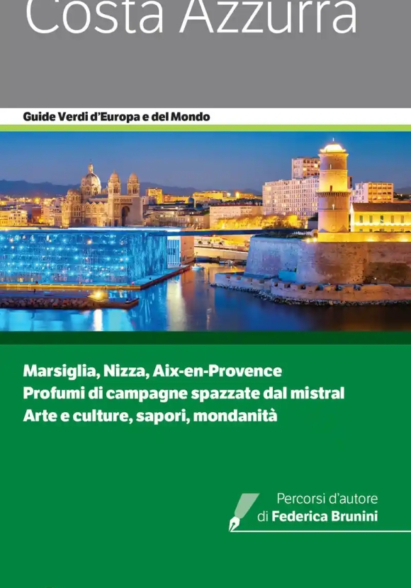 Provenza Costa Azzurra