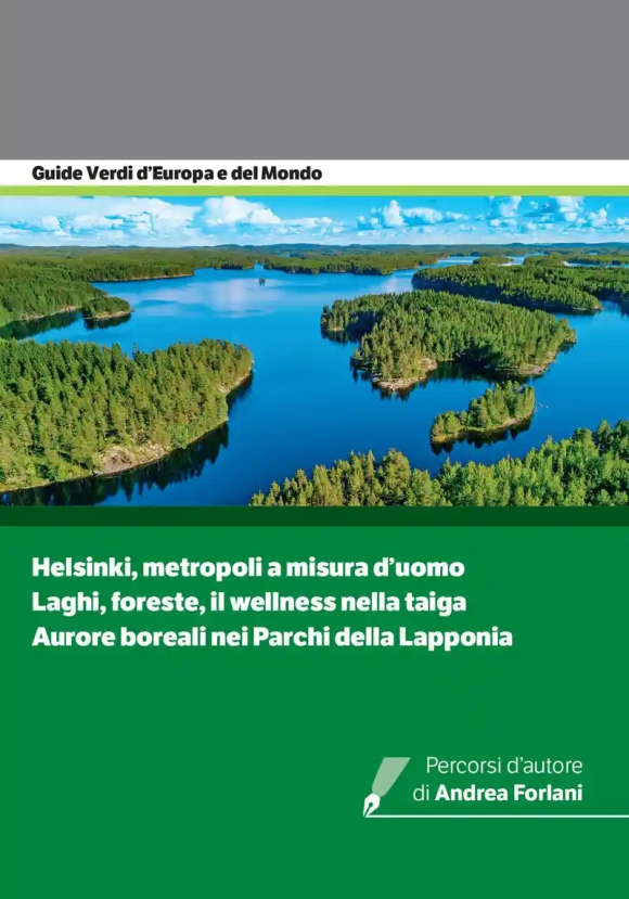 Finlandia