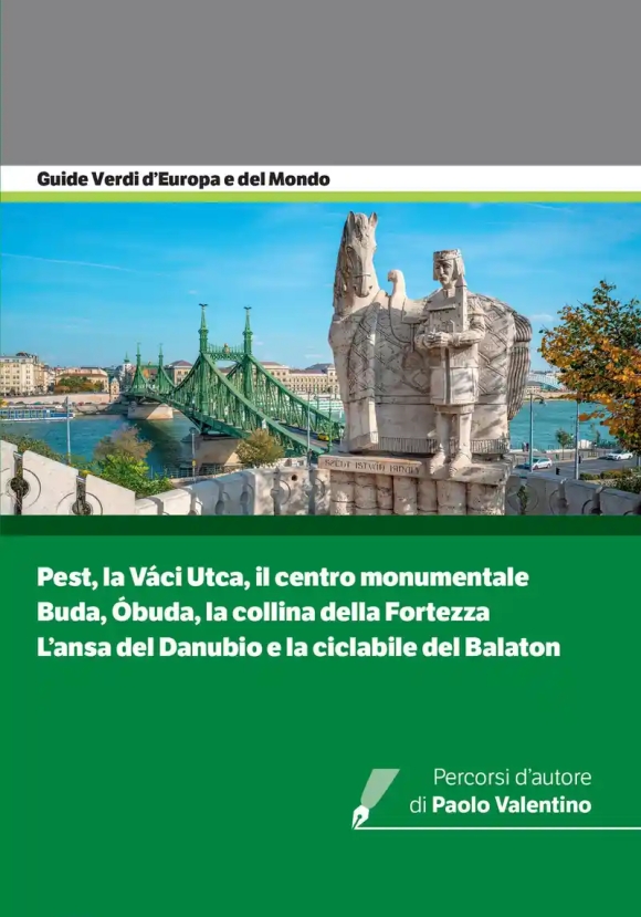 Budapest