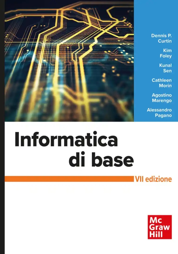 Informatica Di Base. Con Connect. Con Aggiornamento Online