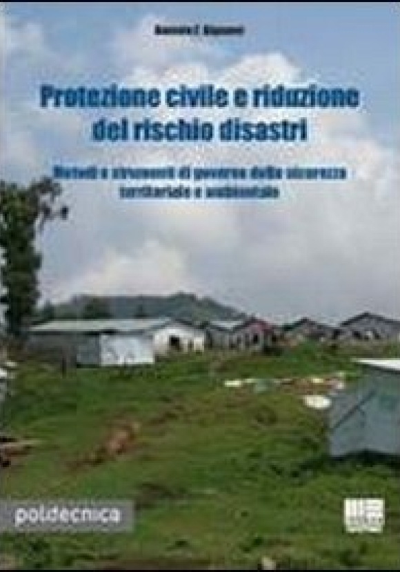 Protezione Civile Riduzione Rischio Dis.