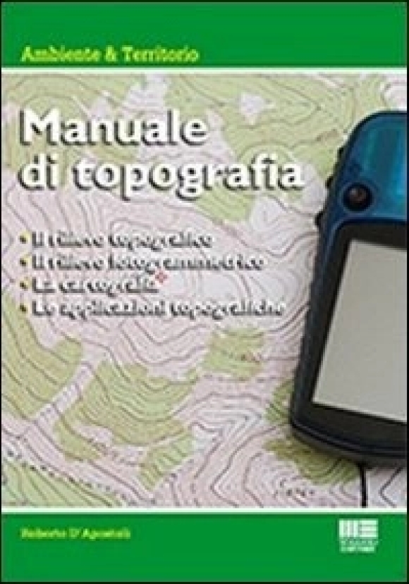 Manuale Di Topografia