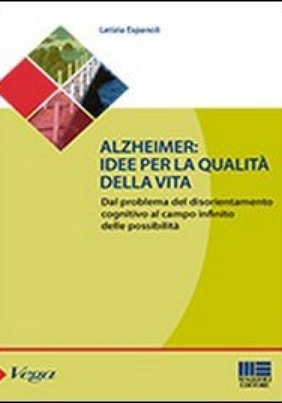 Alzheimer Idee Per Qualita' Della Vita
