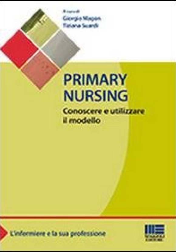 Primary Nursing