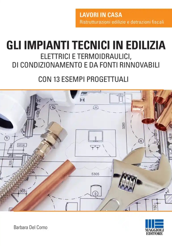 Impianti Tecnici Edilizia