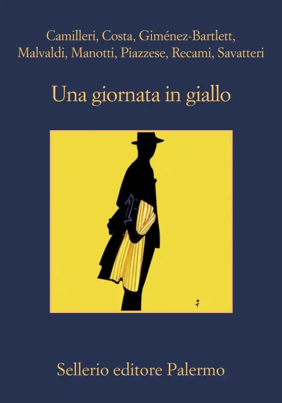 Una Giornata In Giallo