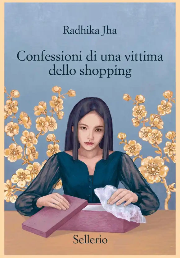Confessioni Di Una Vittima Dello Shopping