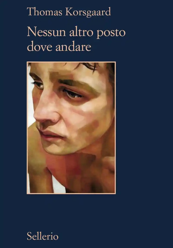 Nessun Altro Posto Dove Andare