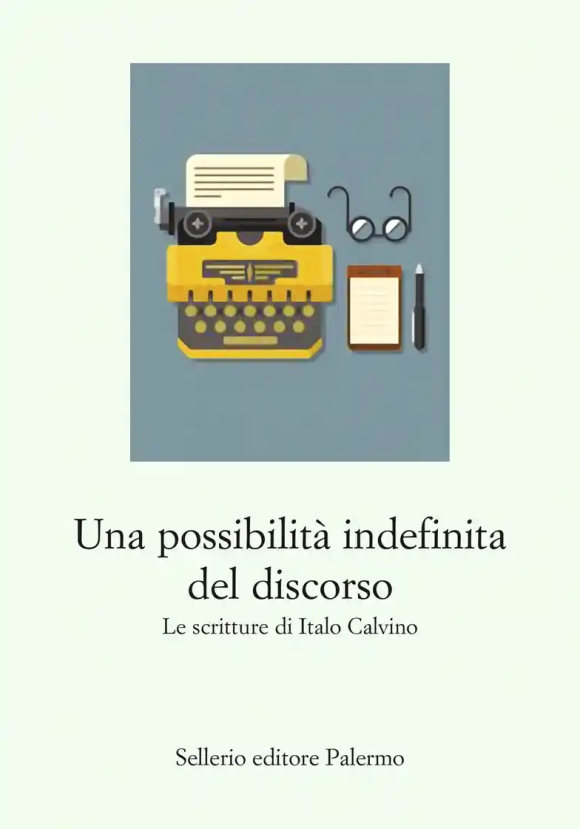 Possibilit? Indefinita Del Discorso (una)