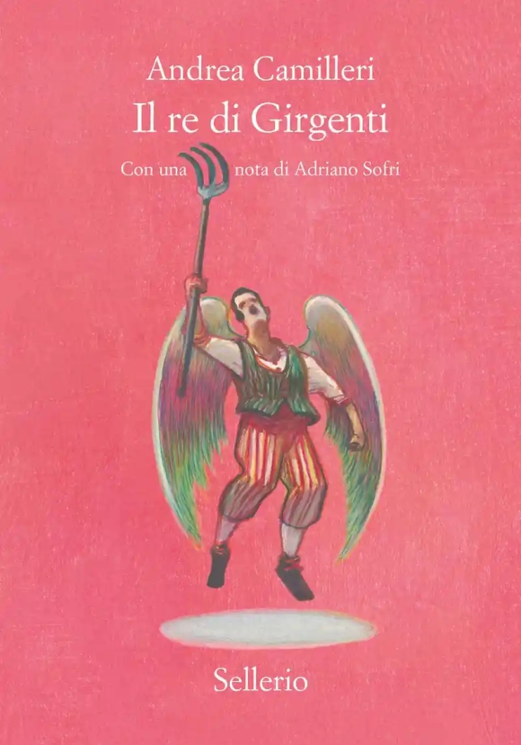 Re Di Girgenti (il)