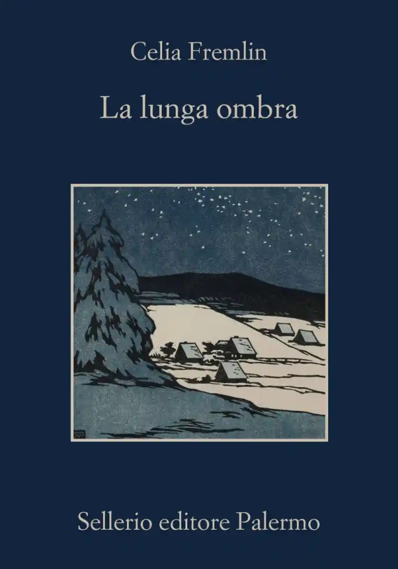Lunga Ombra (la)