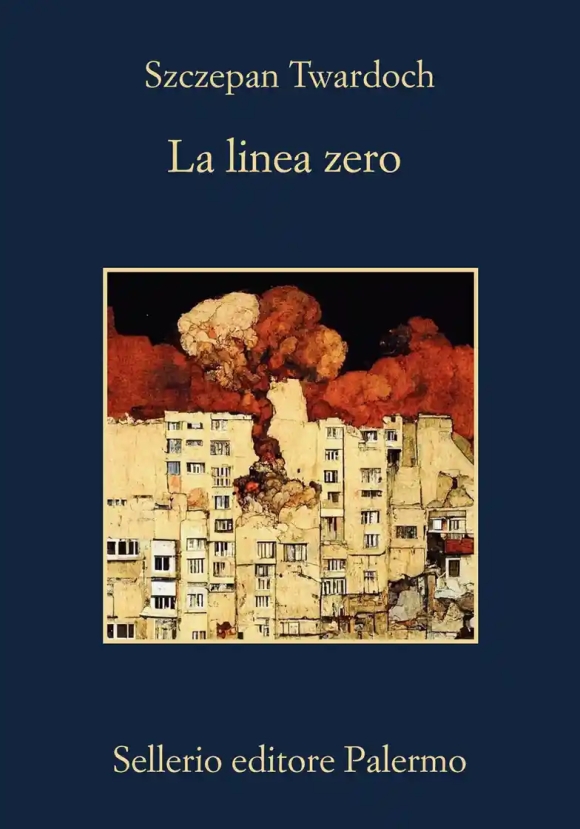 Linea Zero (la)