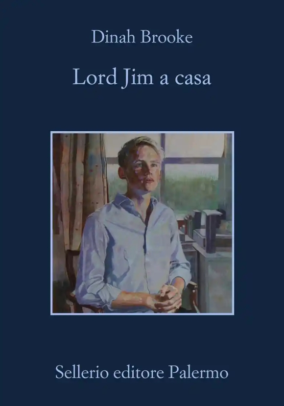 Lord Jim A Casa