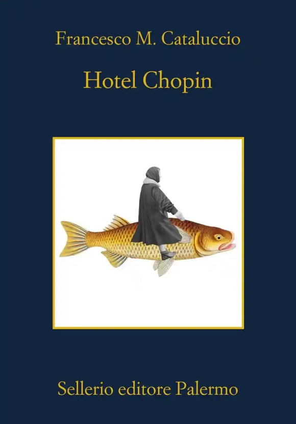 Hotel Chopin