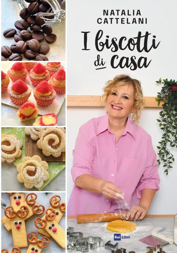 Biscotti Di Casa