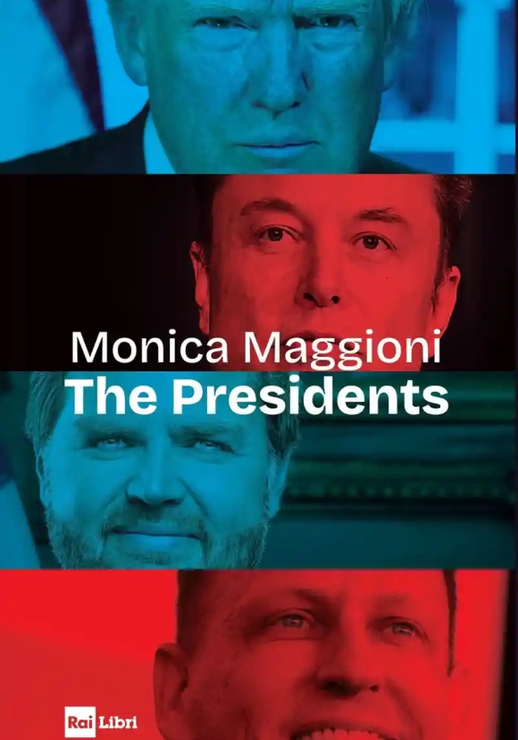 Presidents (the)