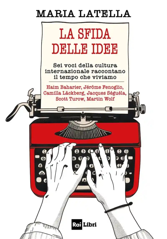 Sfida Delle Idee