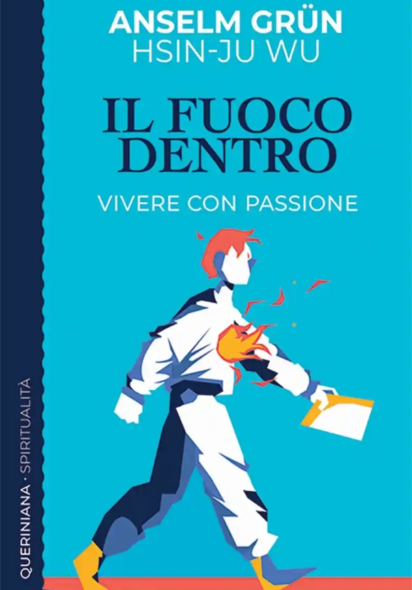 Fuoco Dentro (il)