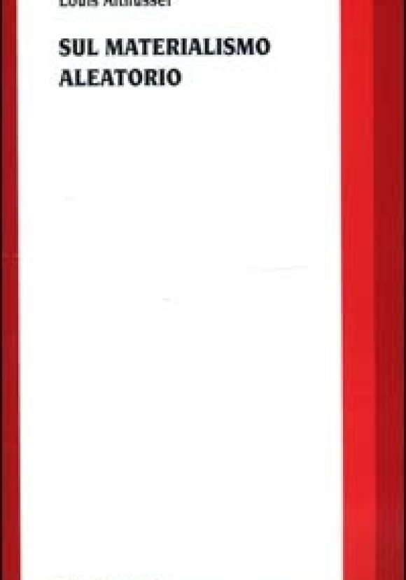 Sul Materialismo Aleatorio