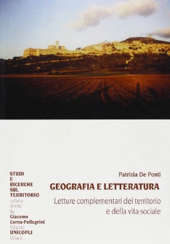 Geografia E Letteratura