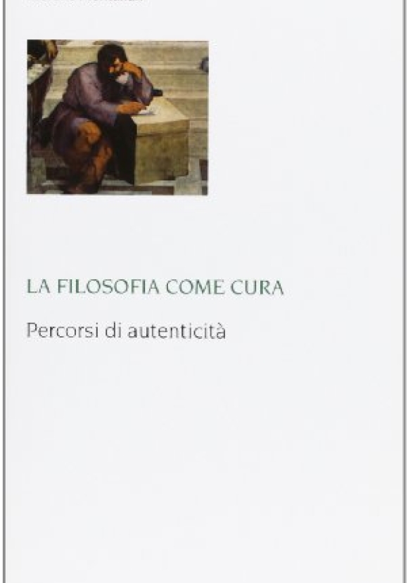 Filosofia Come Cura