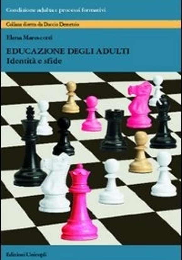 Educazione Degli Adulti