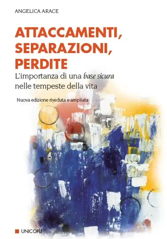 Attaccamenti Separazioni