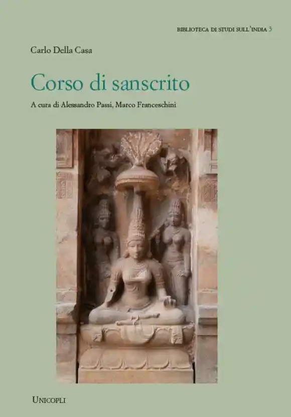 Corso Di Sanscrito