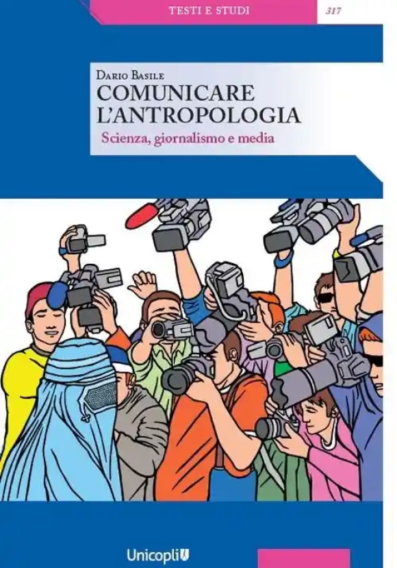 Comunicare L'antropologia