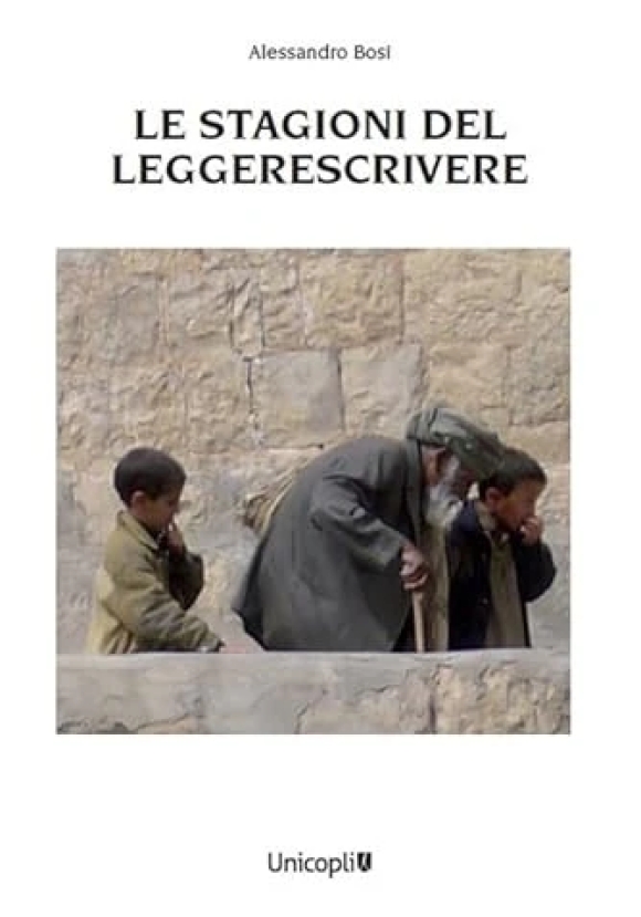 Le Stagioni Del Leggerescriver